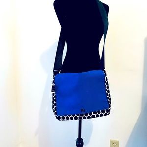 NWT Lisa Lill Studio Purse